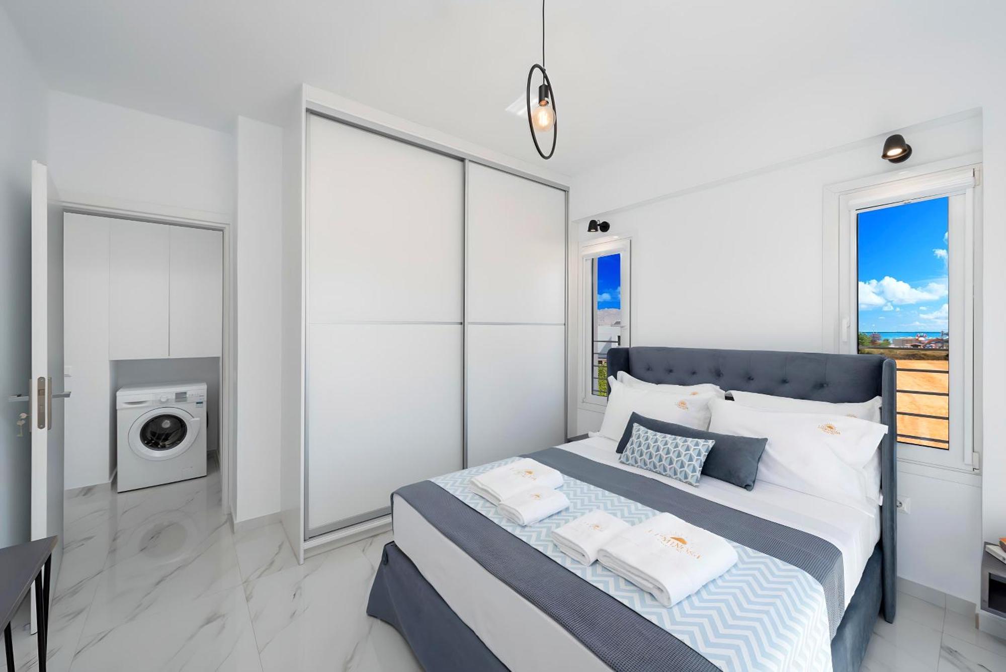Luminosa Luxury Willa *