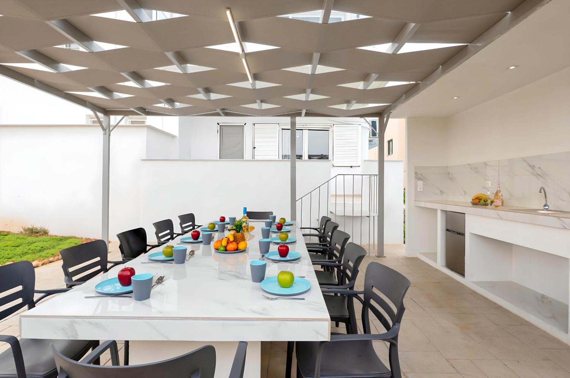 Luminosa Luxury *