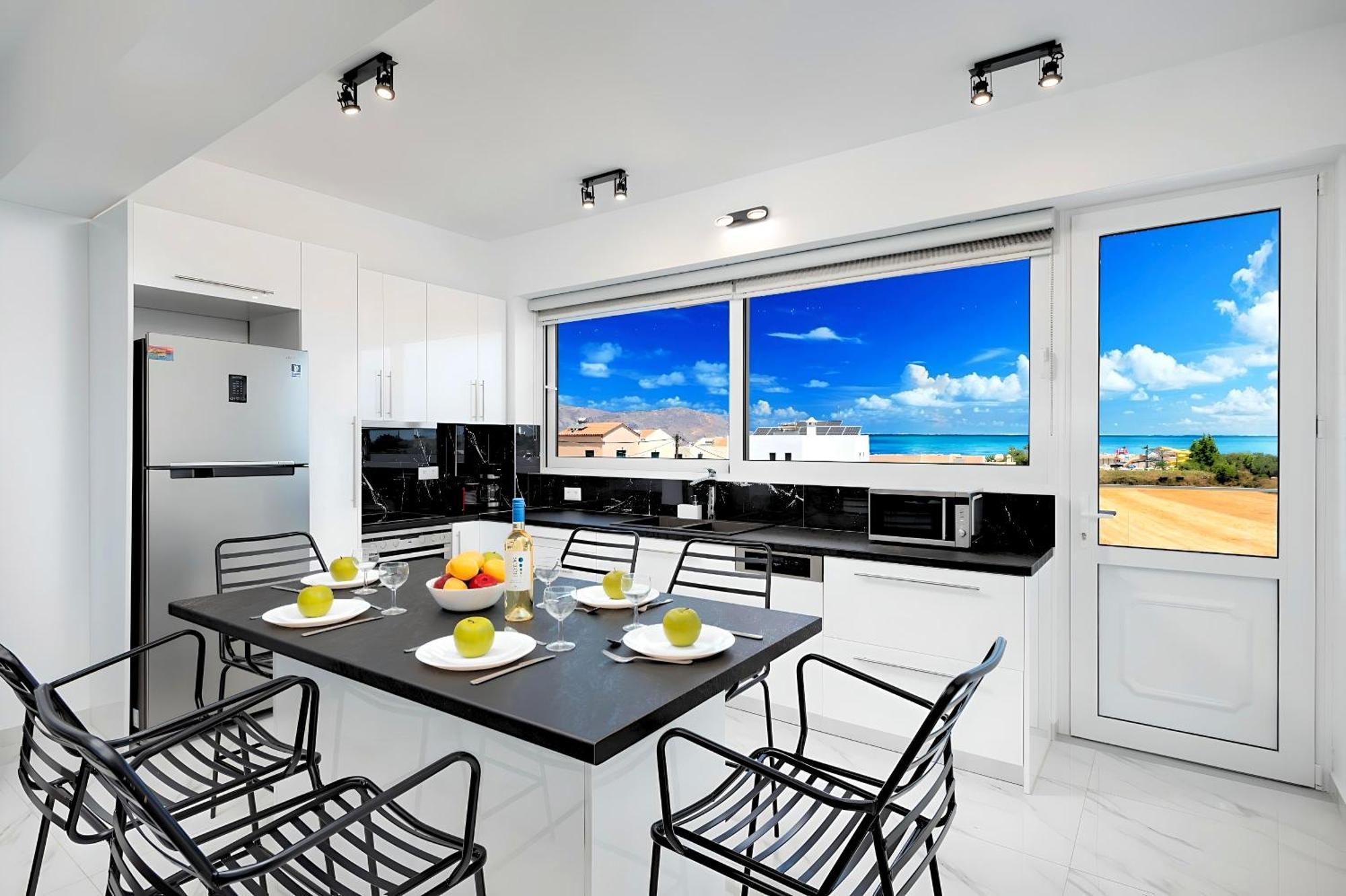 Вилла Luminosa Luxury *