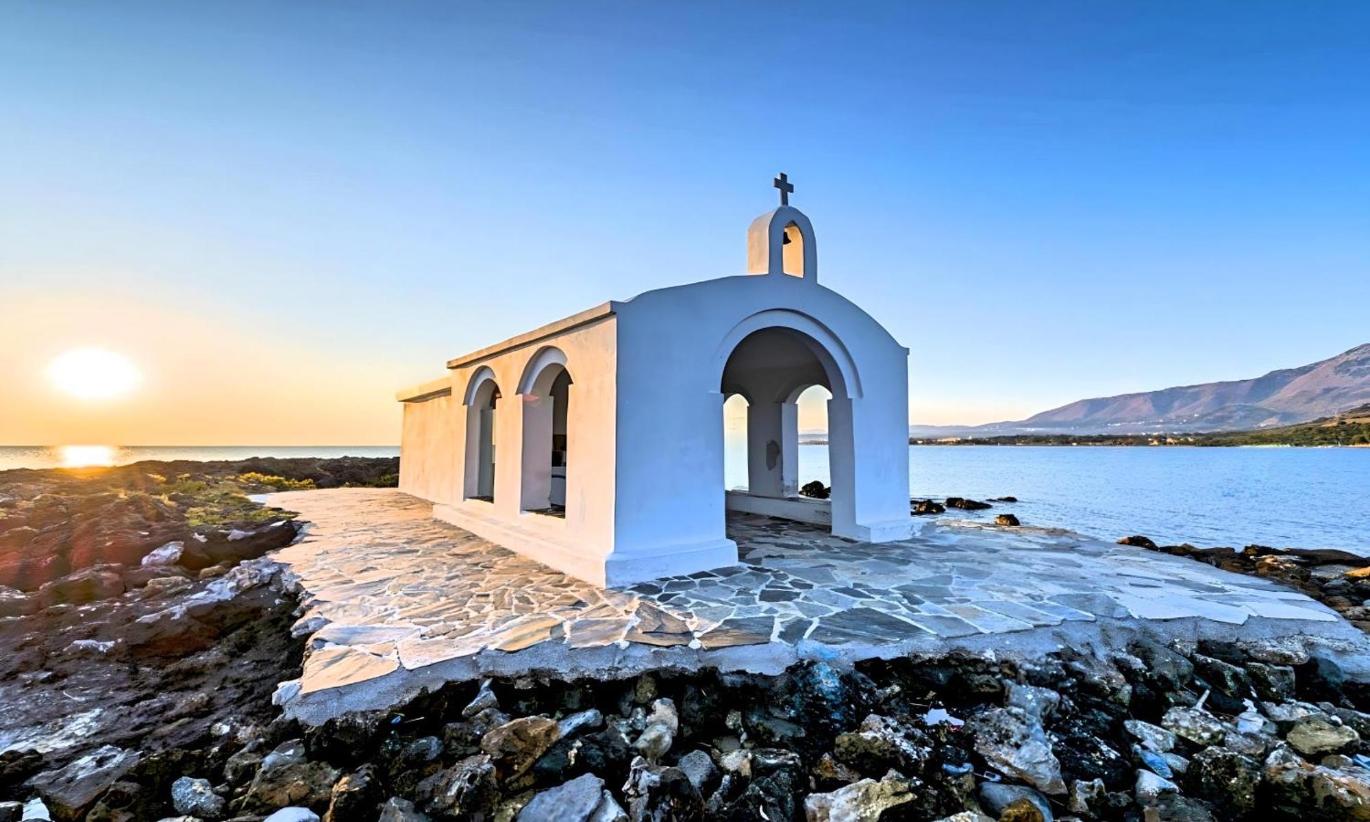 Вилла Luminosa Luxury *