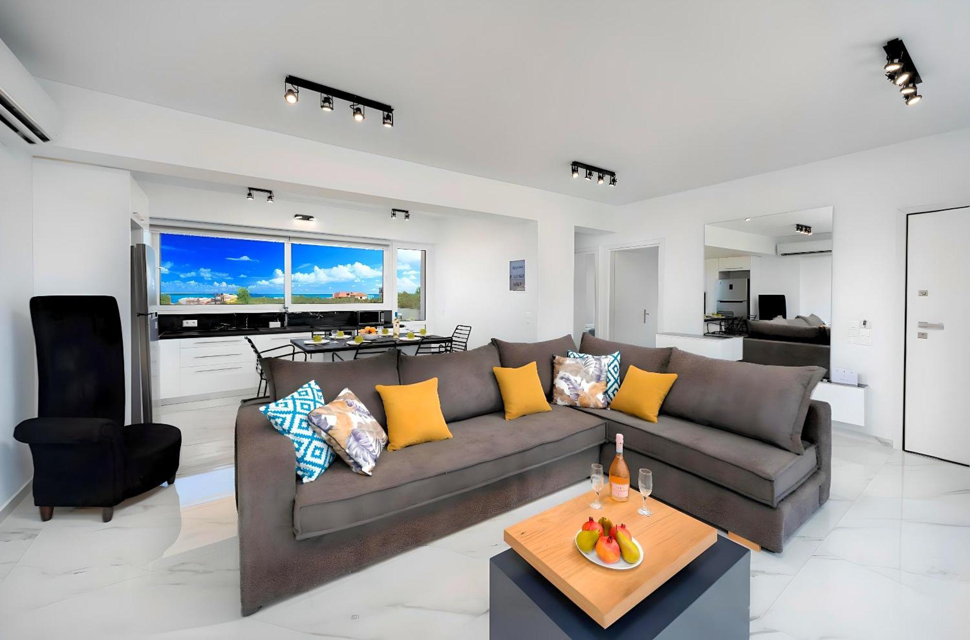 Luminosa Luxury Вилла