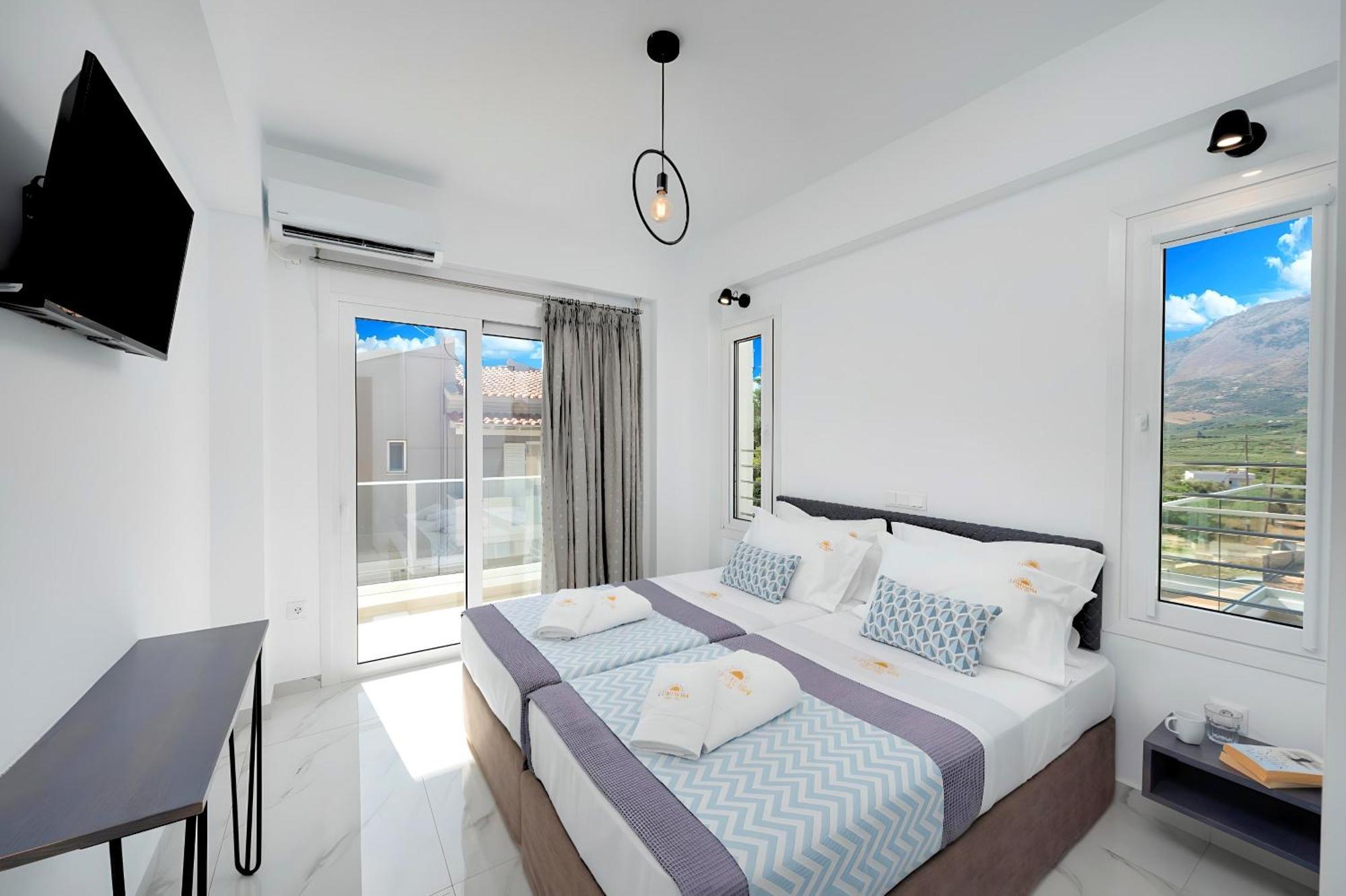 Luminosa Luxury Вилла
