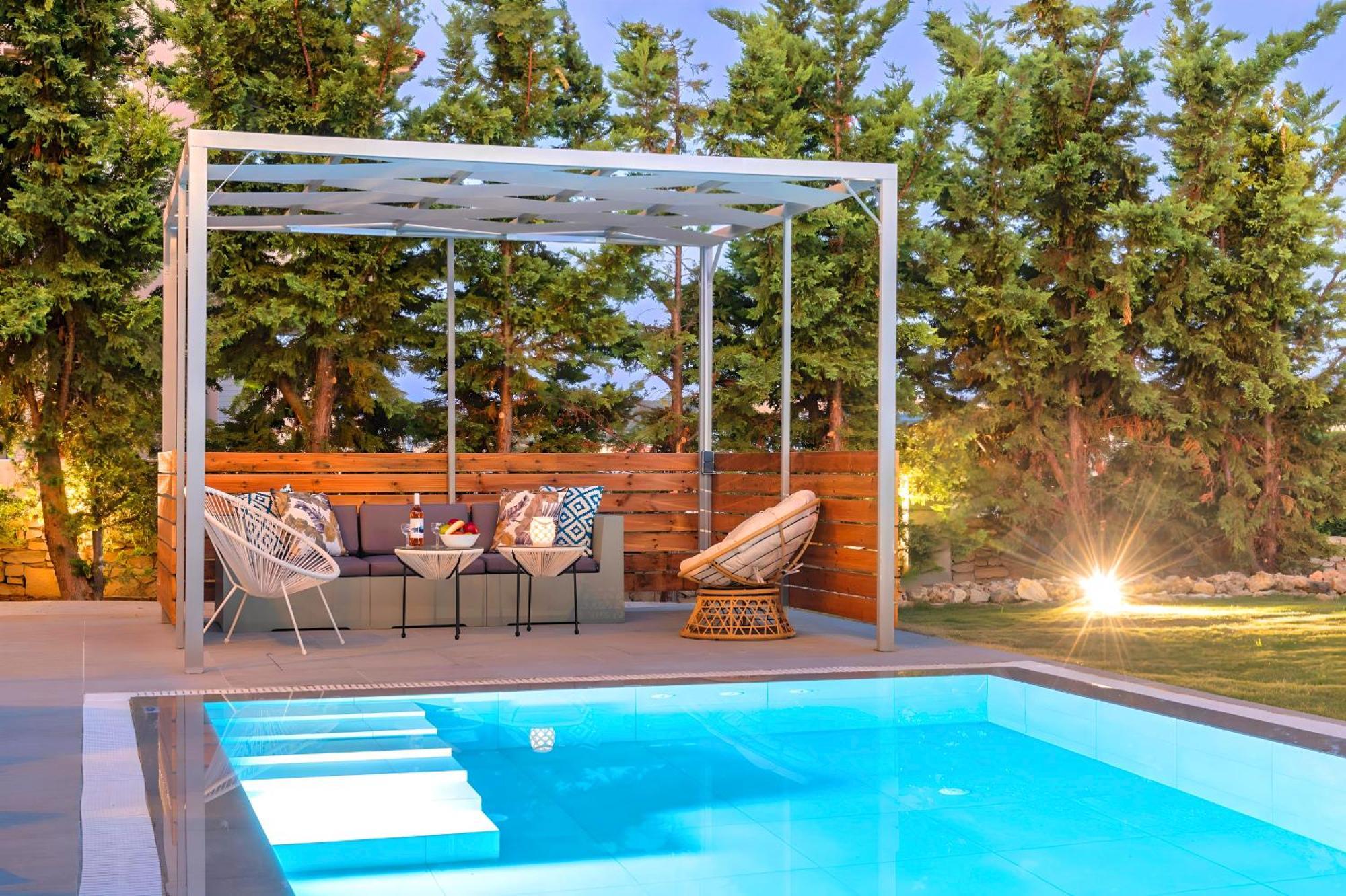 Luminosa Luxury Вилла *