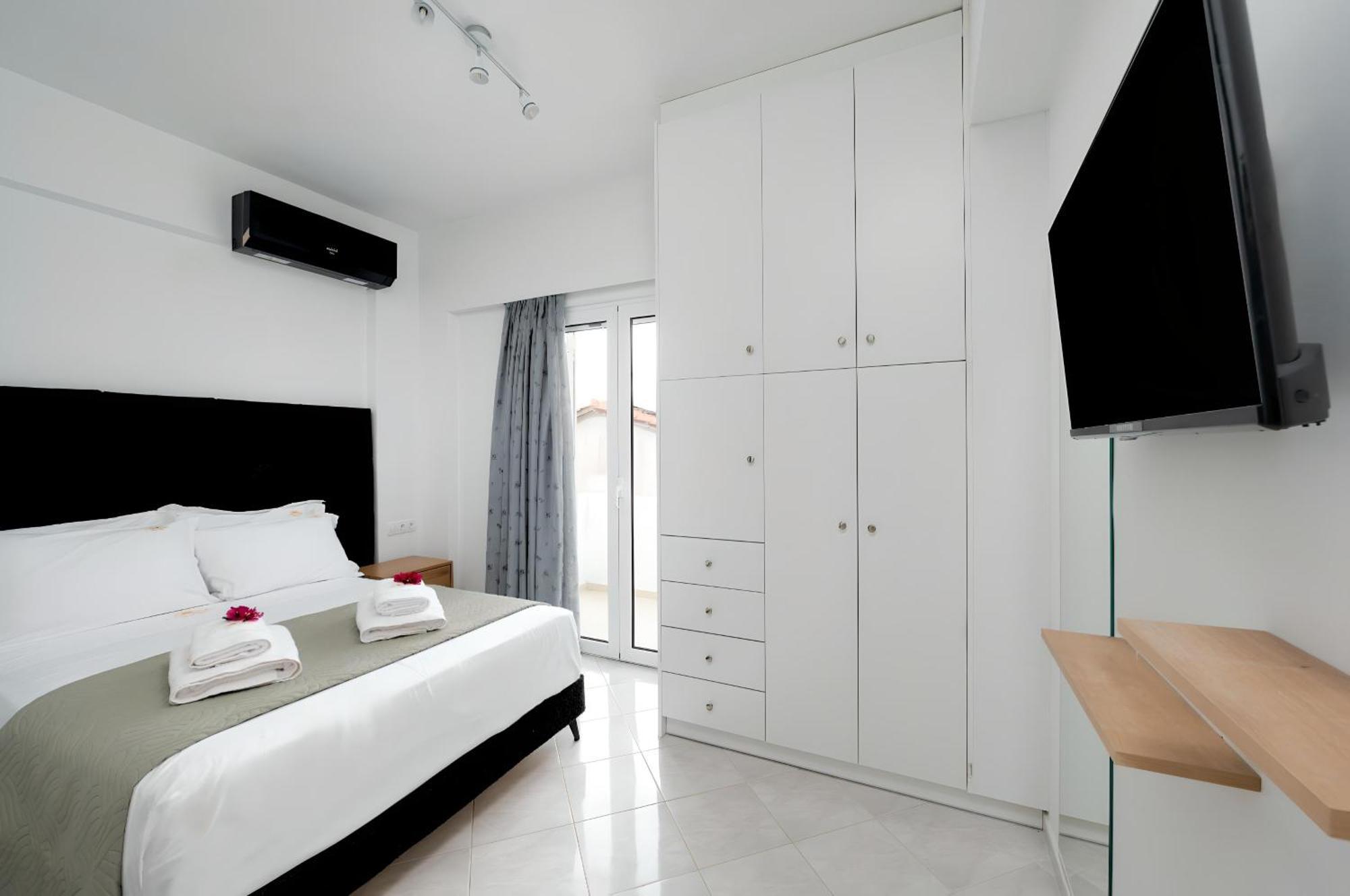 Luminosa Luxury Вилла