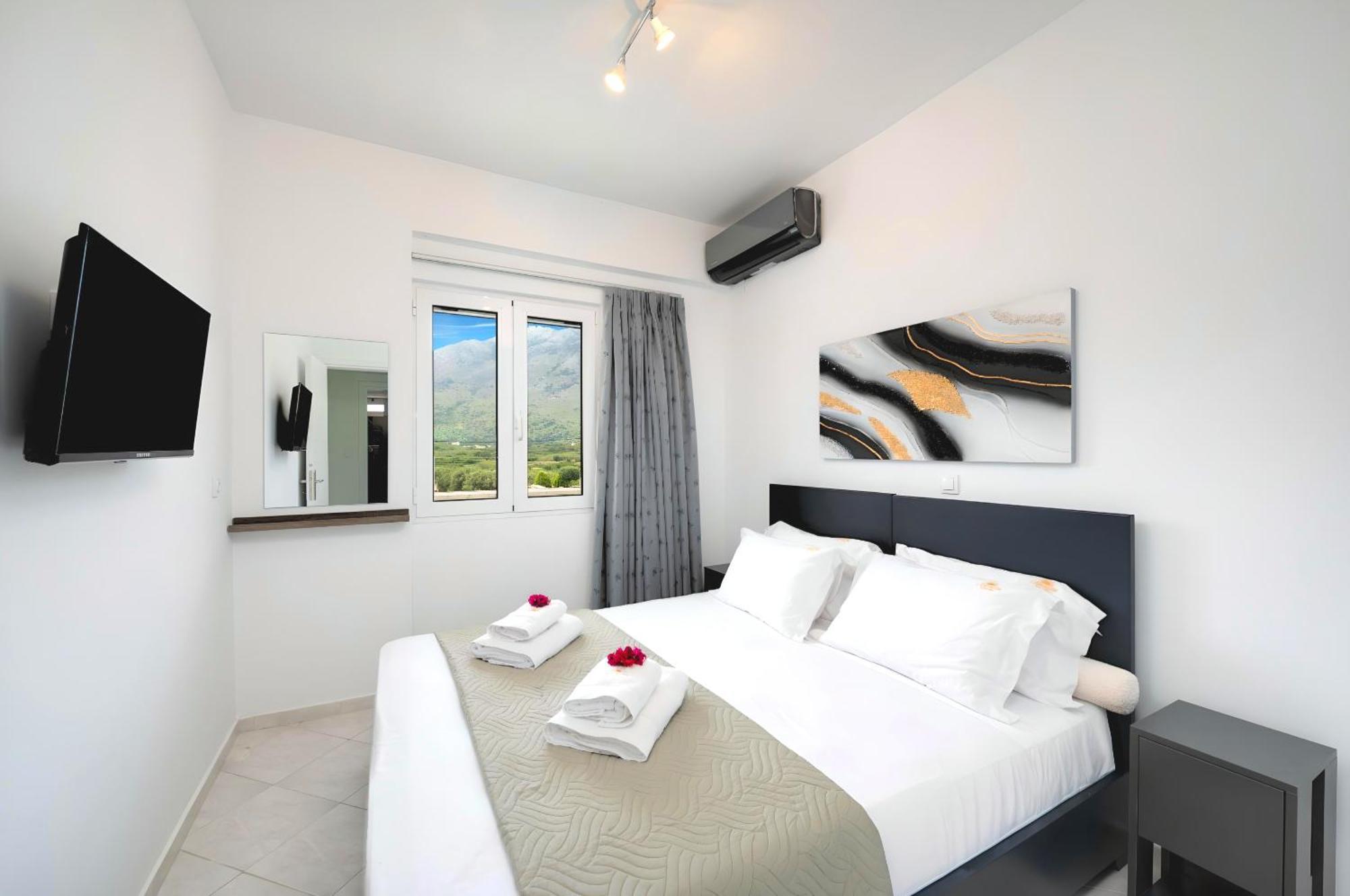 Luminosa Luxury Вилла