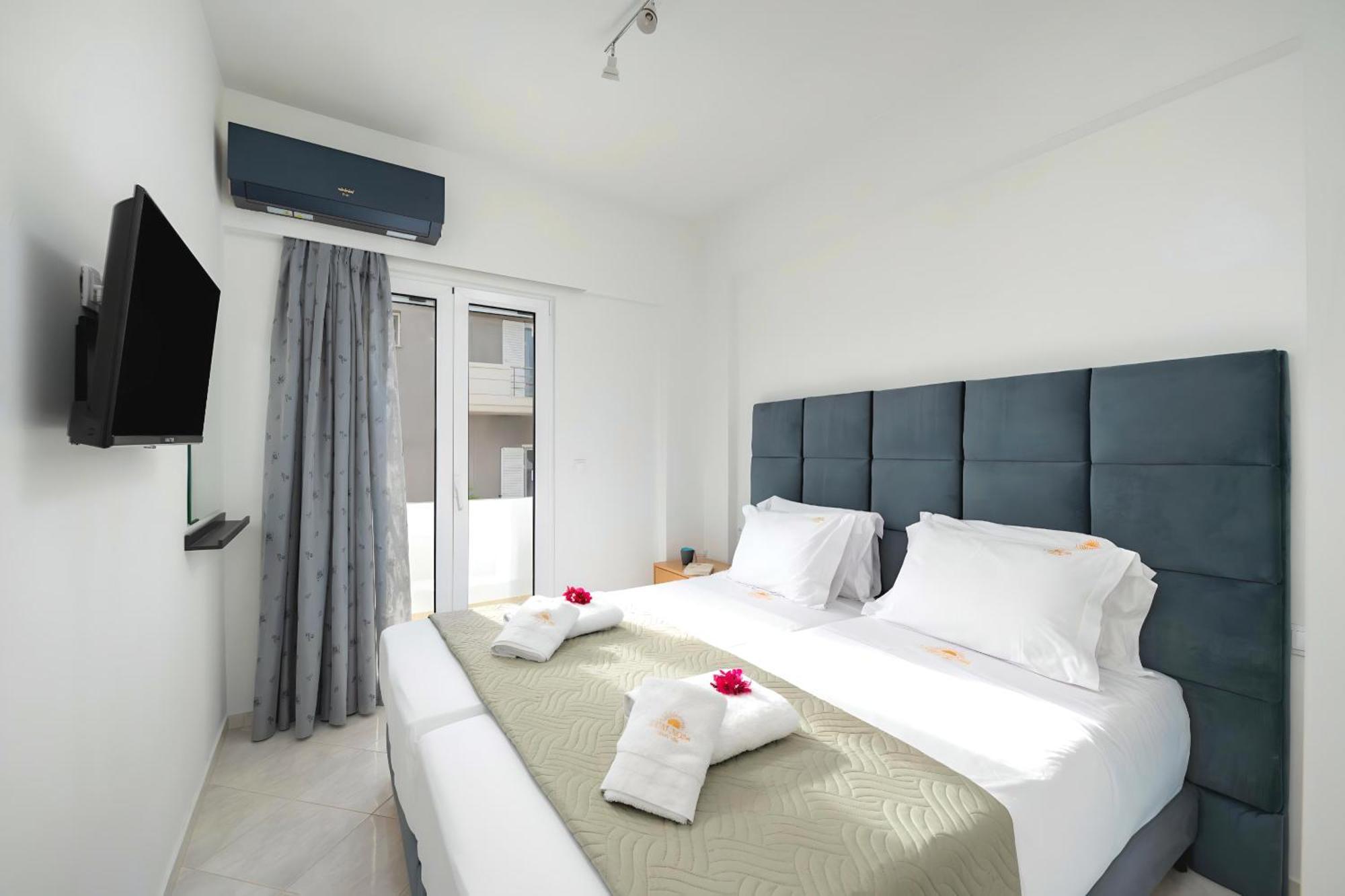 Luminosa Luxury *